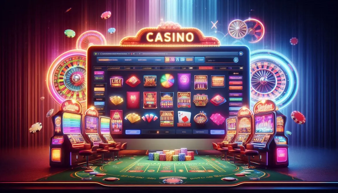 Bethall Casino